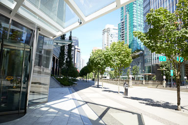 Commute - 1000 W Cordova