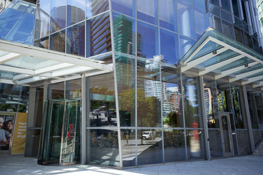 Commute - 1000 W Cordova