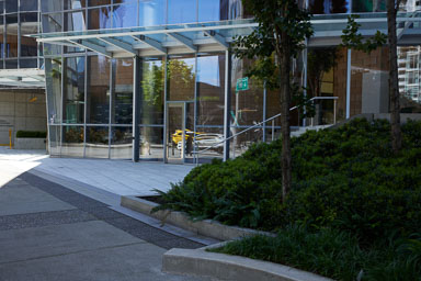 Commute - 1000 W Cordova