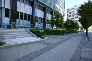 Commute - 1000 W Cordova