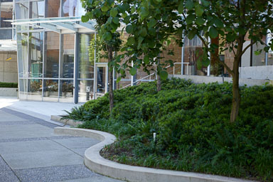 Commute - 1000 W Cordova