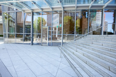 Commute - 1000 W Cordova