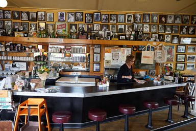 Diner - Five Corners