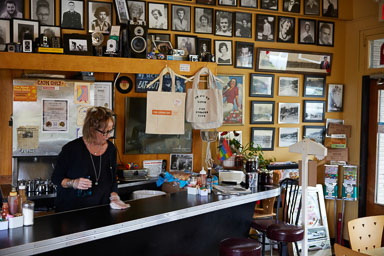 Diner - Five Corners