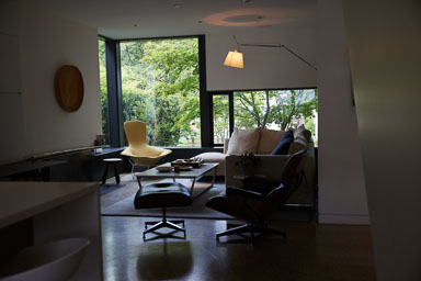 House - Anna L House