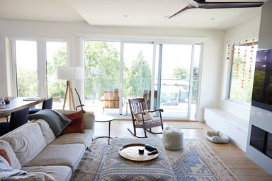 House - Featherstone