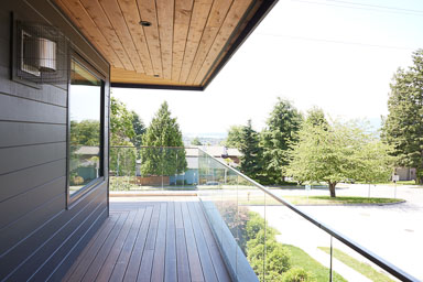 House - Featherstone