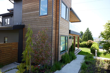 House - Featherstone