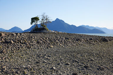 Rocky Beach - Olivers Beach