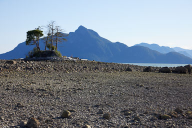 Rocky Beach - Olivers Beach