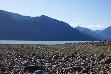 Rocky Beach - Olivers Beach