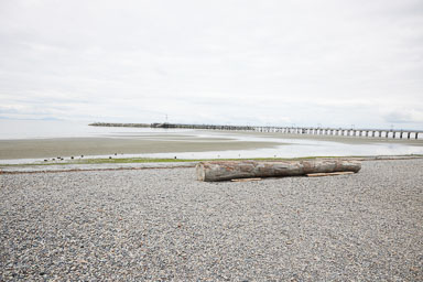 Rocky Beach - White Rock