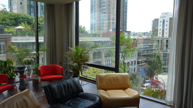 Rooftop - Morris Loft