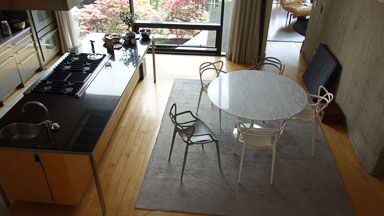 Rooftop - Morris Loft