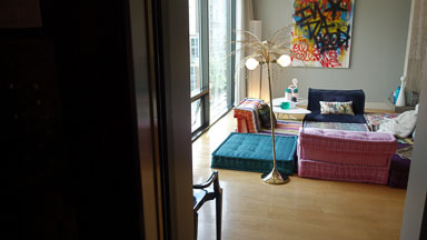 Rooftop - Morris Loft